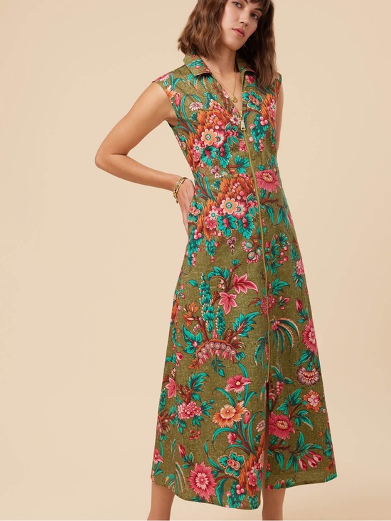 Spartina 449 Dresses & Skirts - Spartina Dress